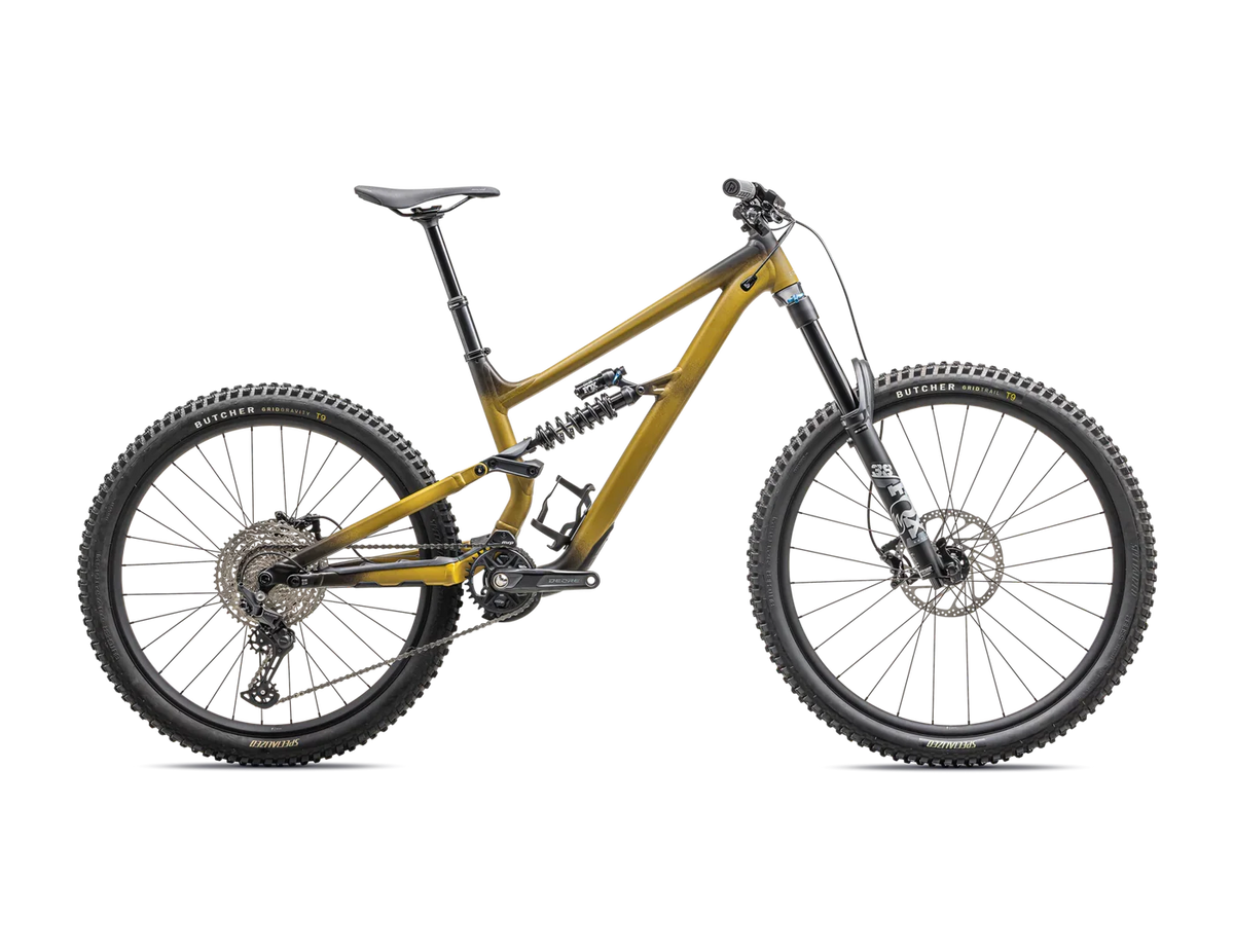 Status 2 170 (2024) - Bicycle Warehouse