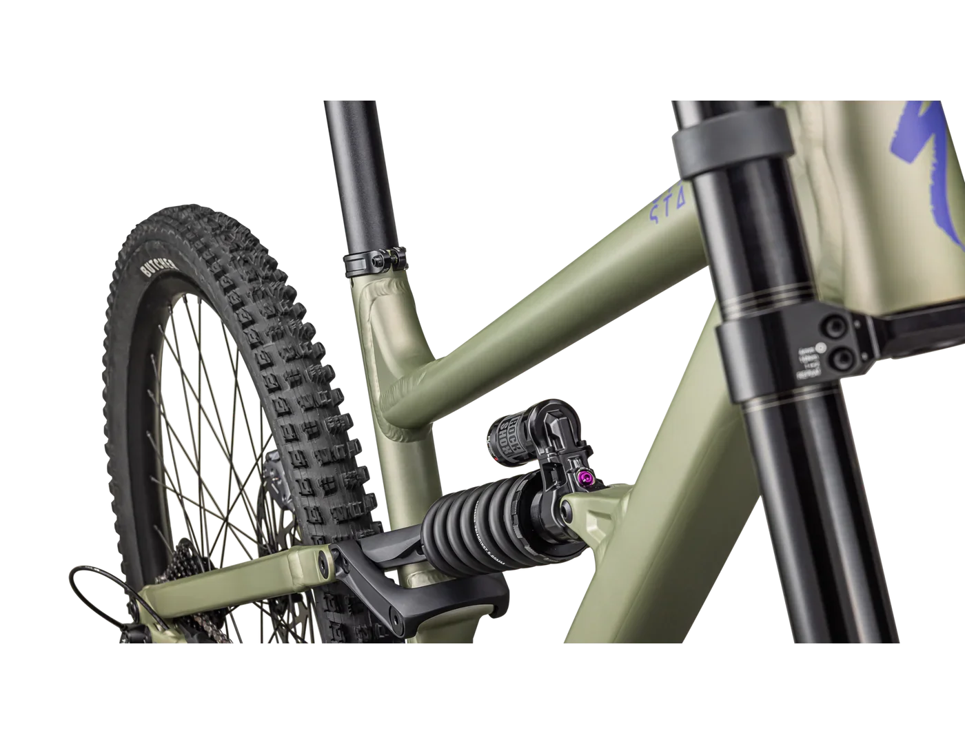 Status 2 170 DH (2024) - Bicycle Warehouse