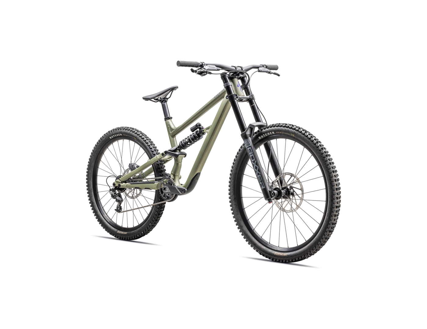 Status 2 170 DH (2024) - Bicycle Warehouse