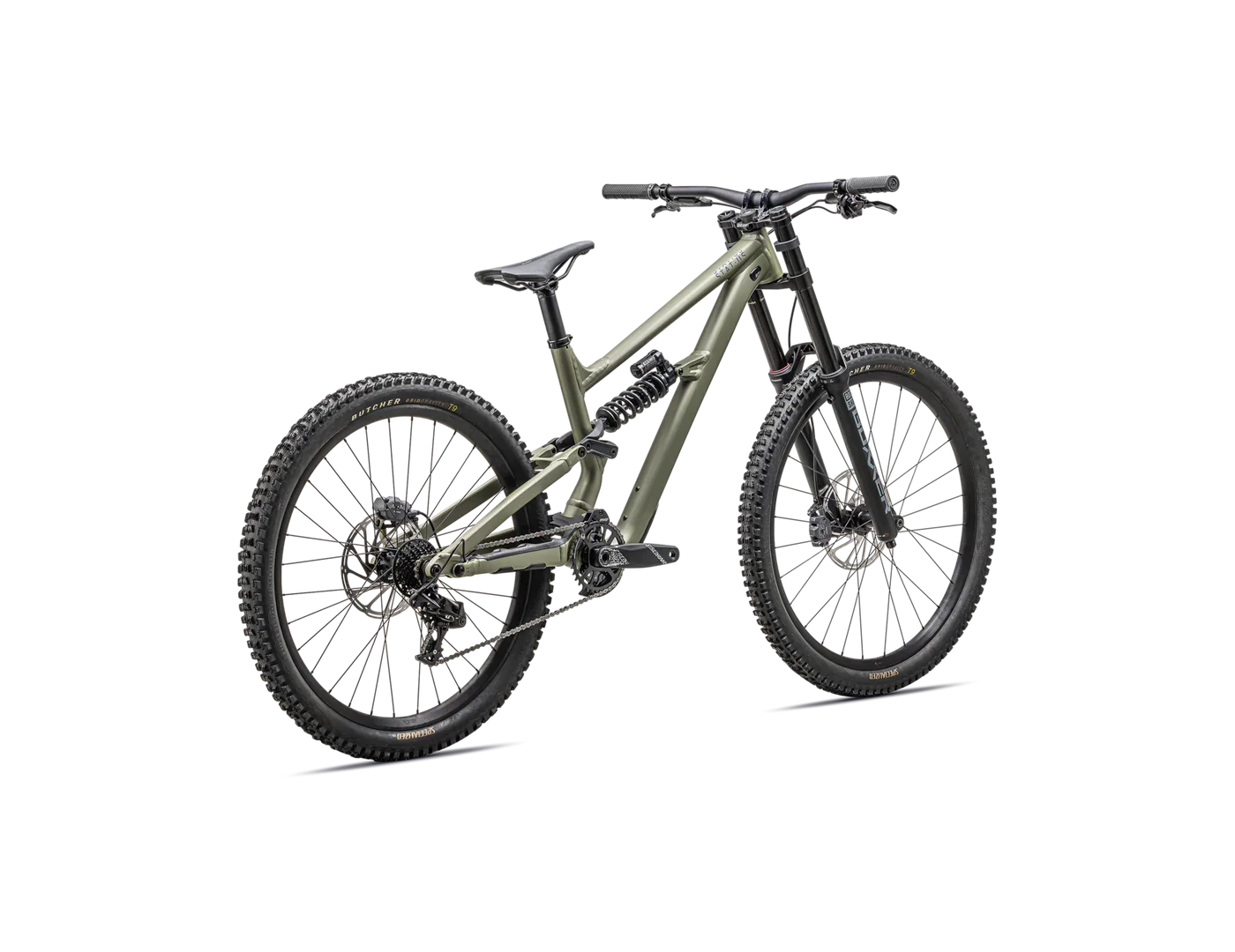 Specialized Status 2 170 DH (2024) – Bicycle Warehouse Specialized Status 2 170 DH (2024) – Bicycle Warehouse