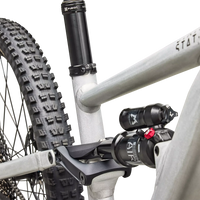 Specialized STATUS 2 140 ZERO (2026) - Bicycle Warehouse