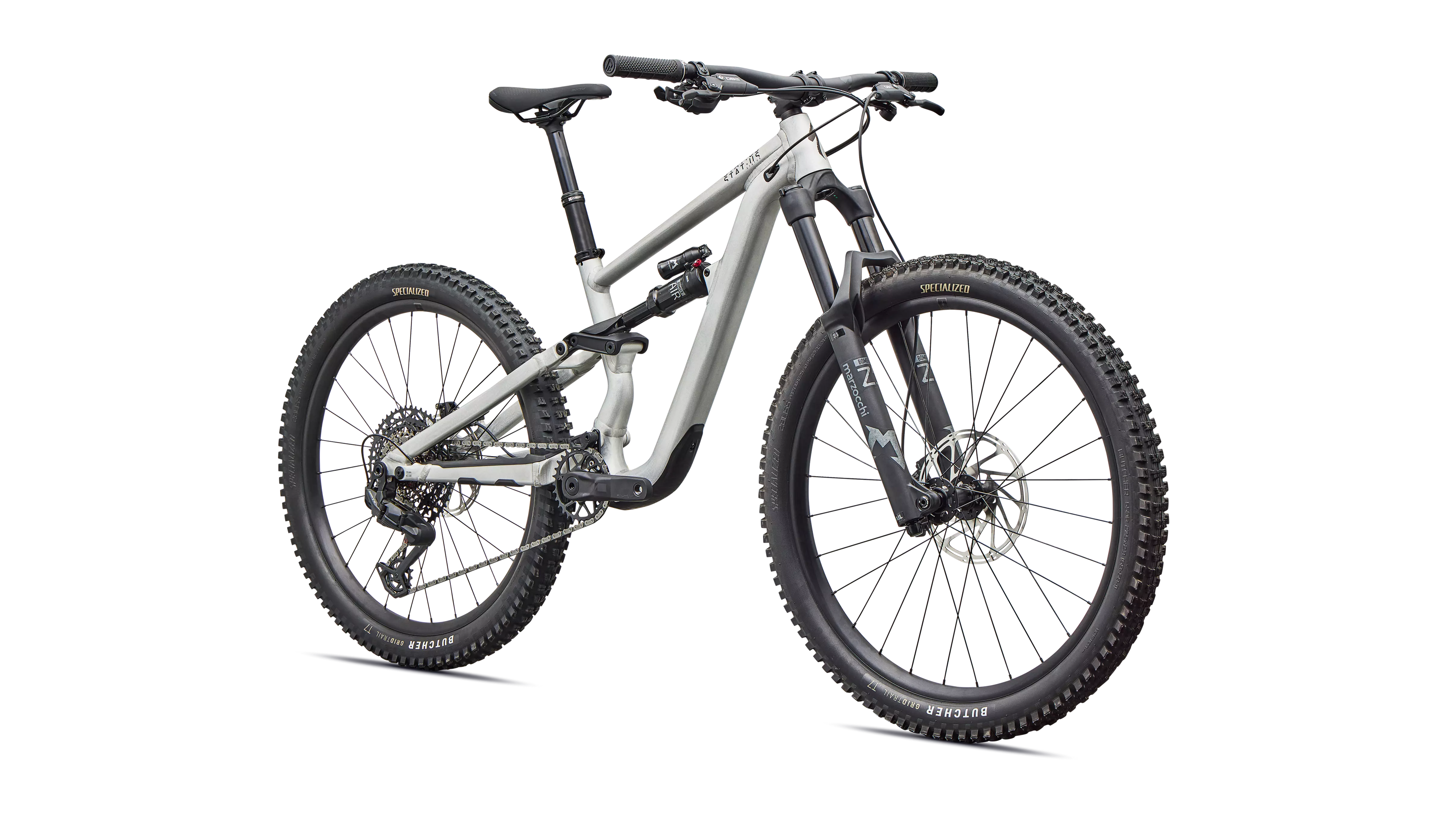 STATUS 2 140 ZERO (2026)