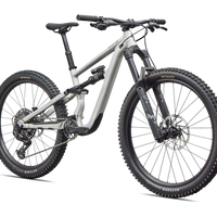 Specialized STATUS 2 140 ZERO (2026) - Bicycle Warehouse