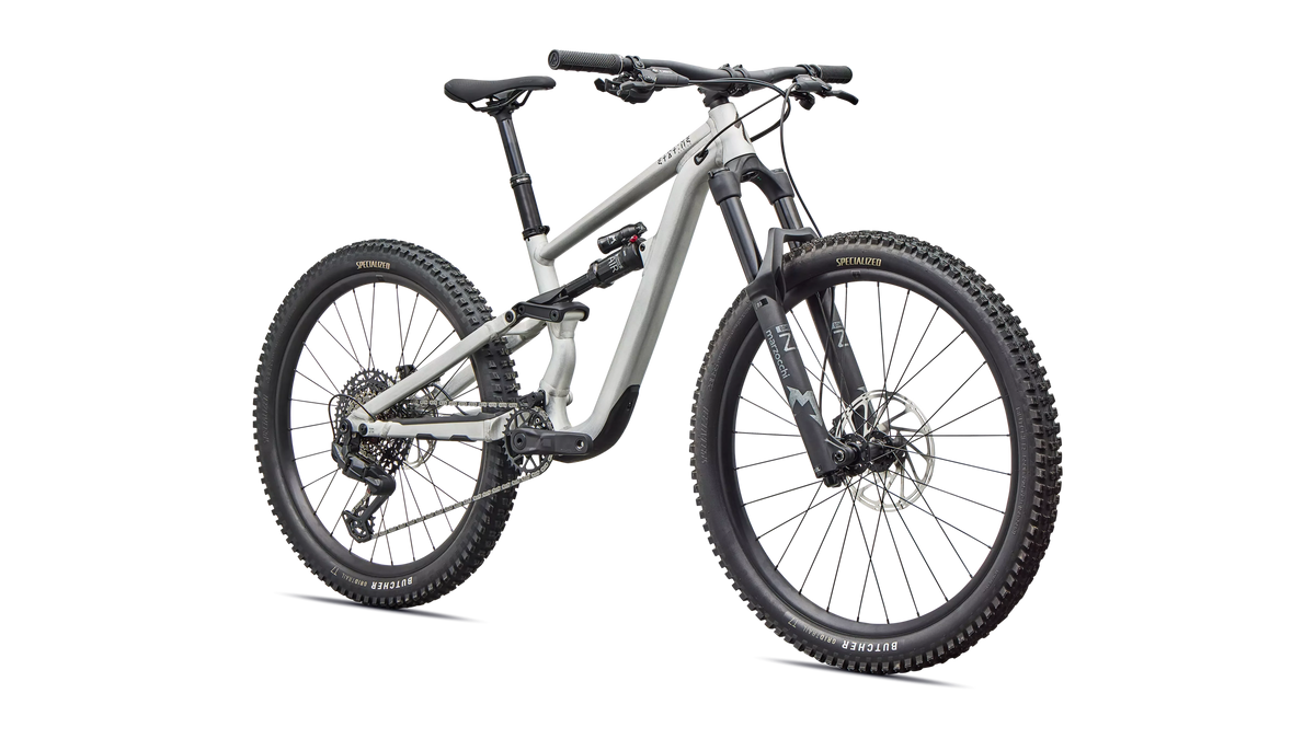 Status Cataplecticus Specialized STATUS 2 140 ZERO Mountain Bike (2026) – Bicycle Warehouse