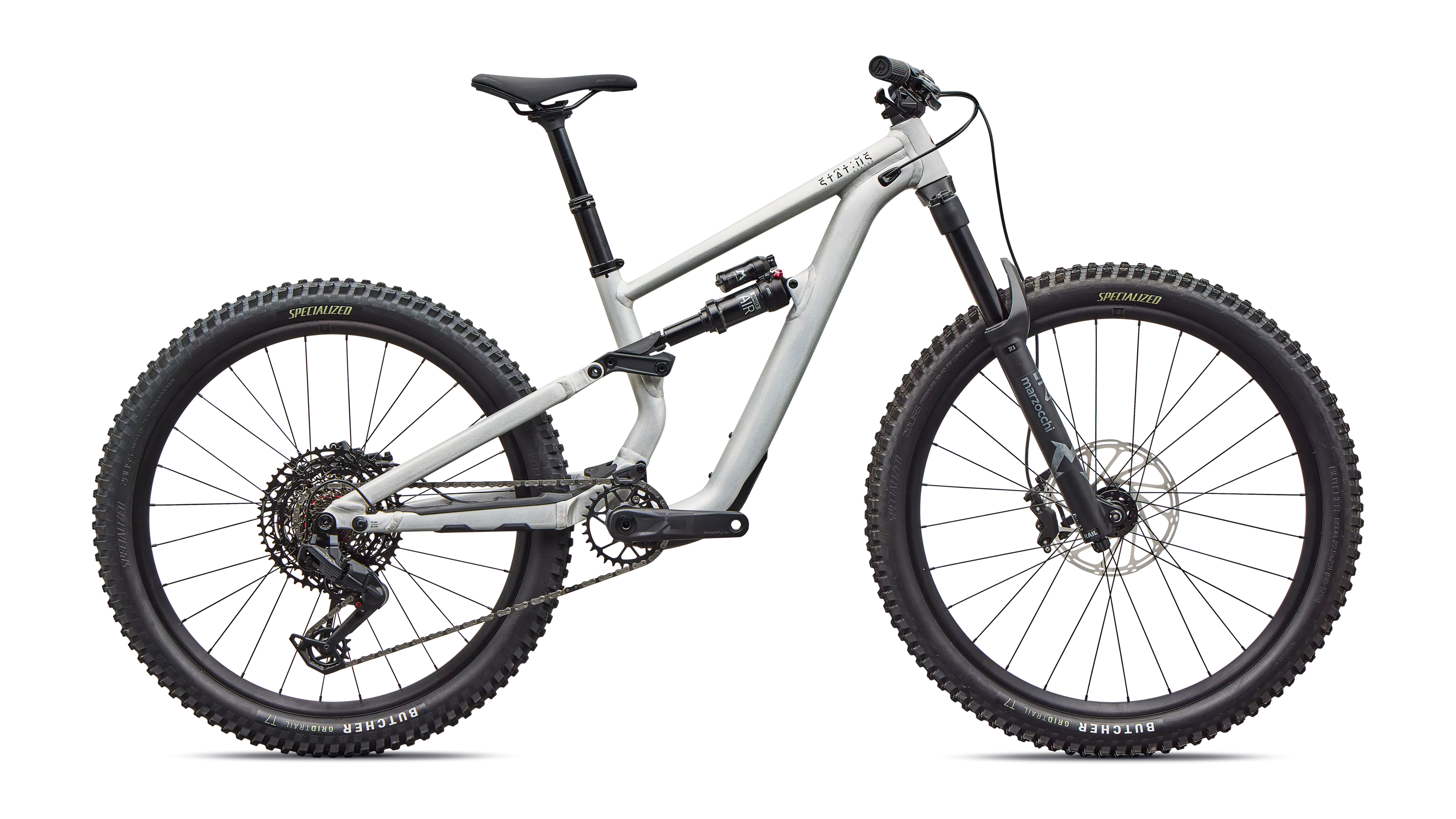 STATUS 2 140 ZERO (2026)