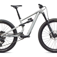 Specialized STATUS 2 140 ZERO (2026) - Bicycle Warehouse