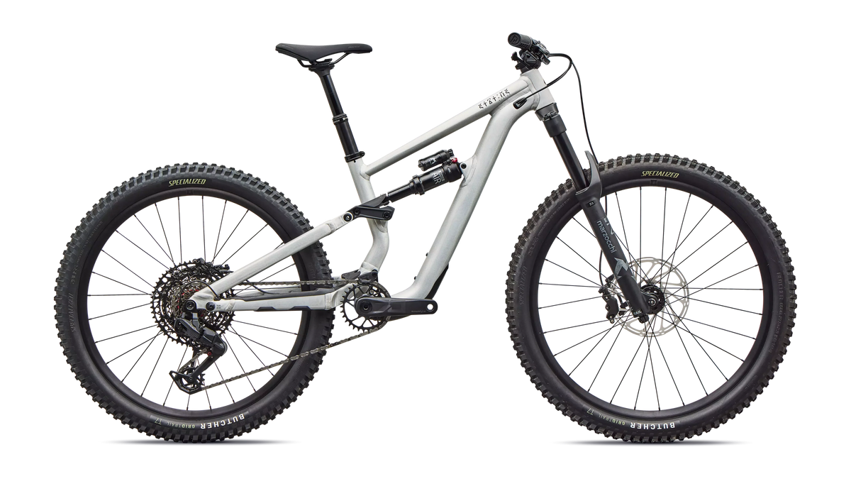 Specialized STATUS 2 140 ZERO (2026) - Bicycle Warehouse