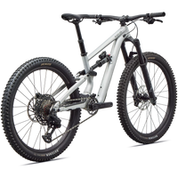 Specialized STATUS 2 140 ZERO (2026) - Bicycle Warehouse