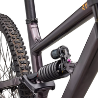 Specialized STATUS 2 170 DH (2026) - Bicycle Warehouse