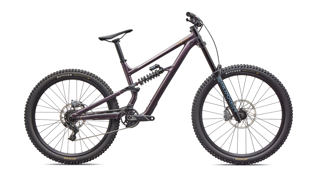 Specialized STATUS 2 170 DH (2026) - Bicycle Warehouse