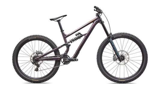 Specialized STATUS 2 170 DH (2026) - Bicycle Warehouse