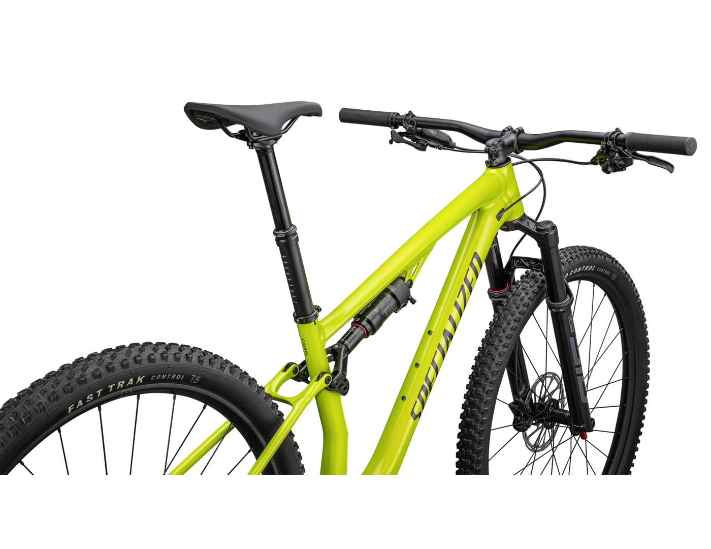 Chisel Comp (2025) - Bicycle Warehouse