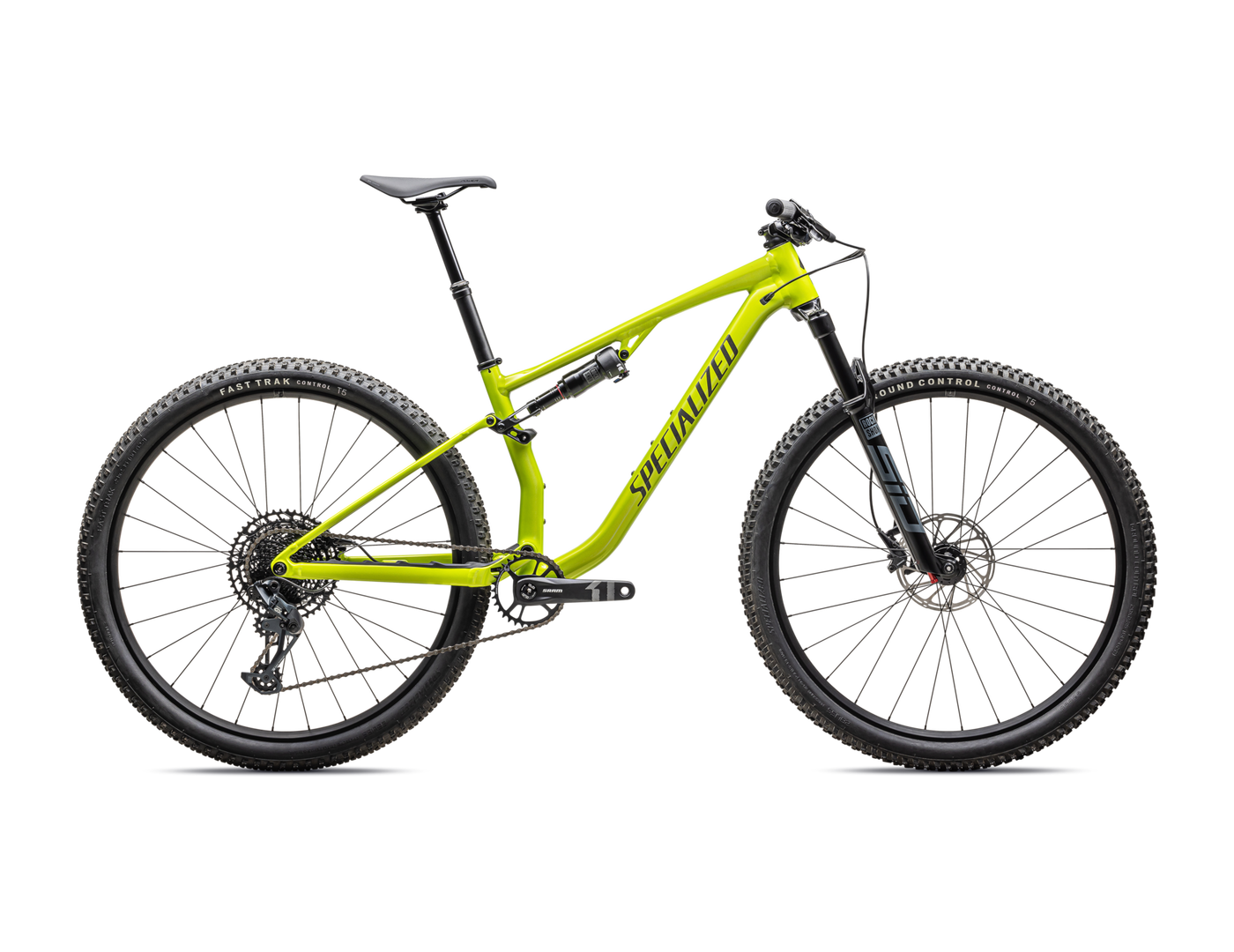 Chisel Comp (2025) - Bicycle Warehouse