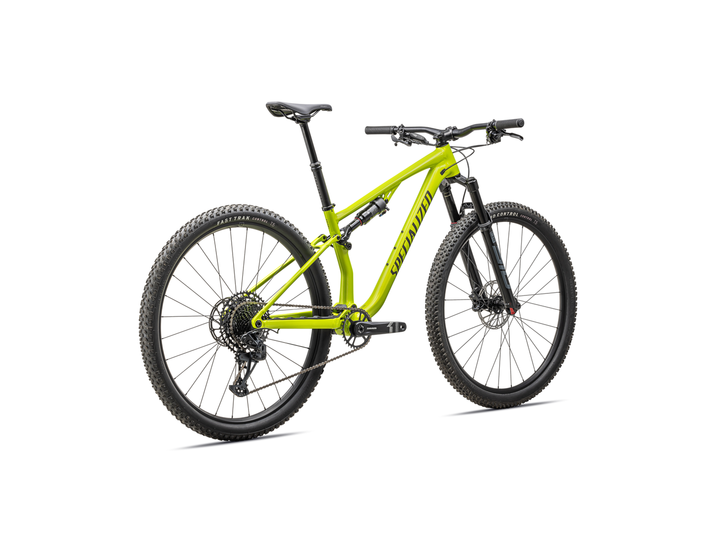 Chisel Comp (2025) - Bicycle Warehouse