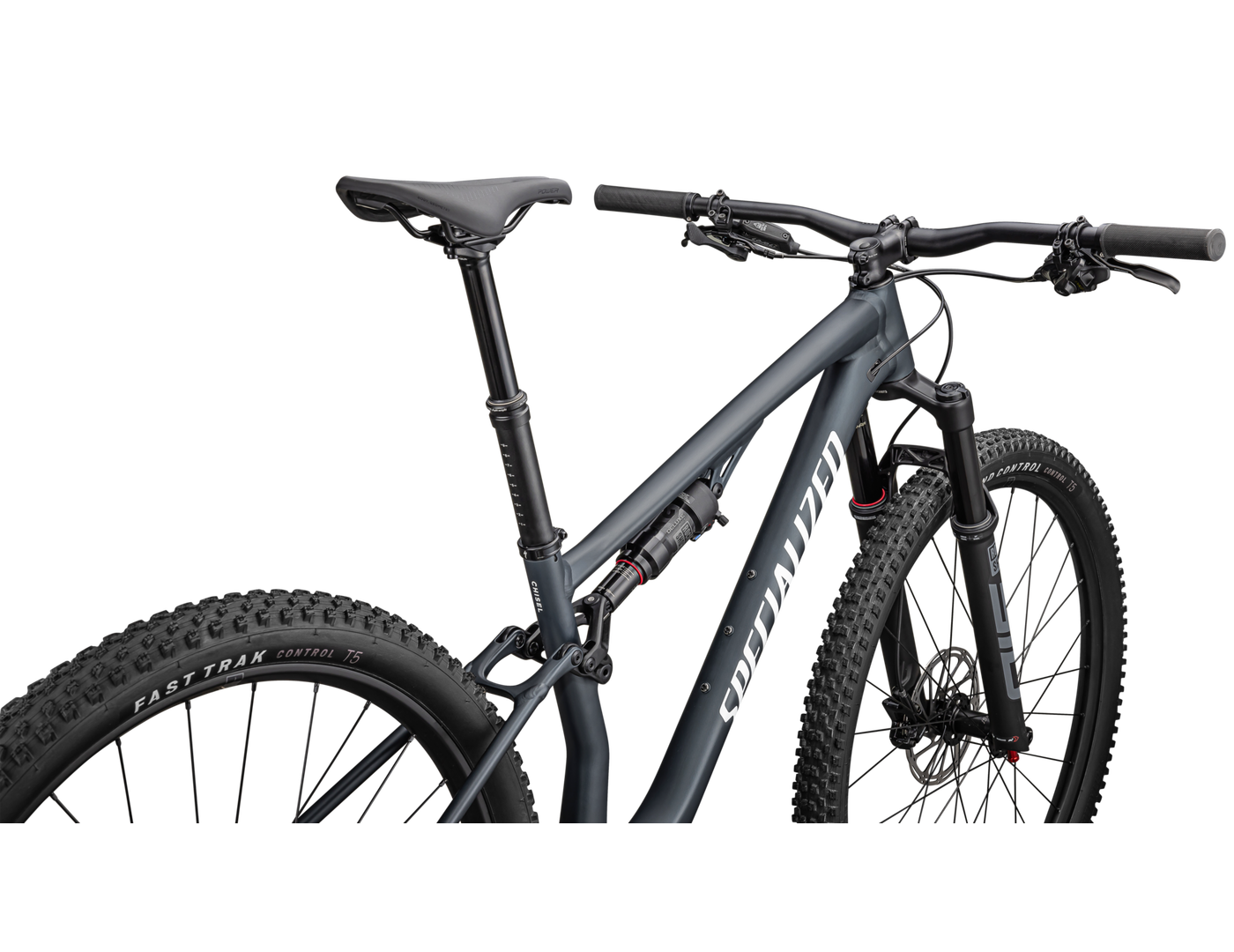 Chisel Comp (2025) - Bicycle Warehouse