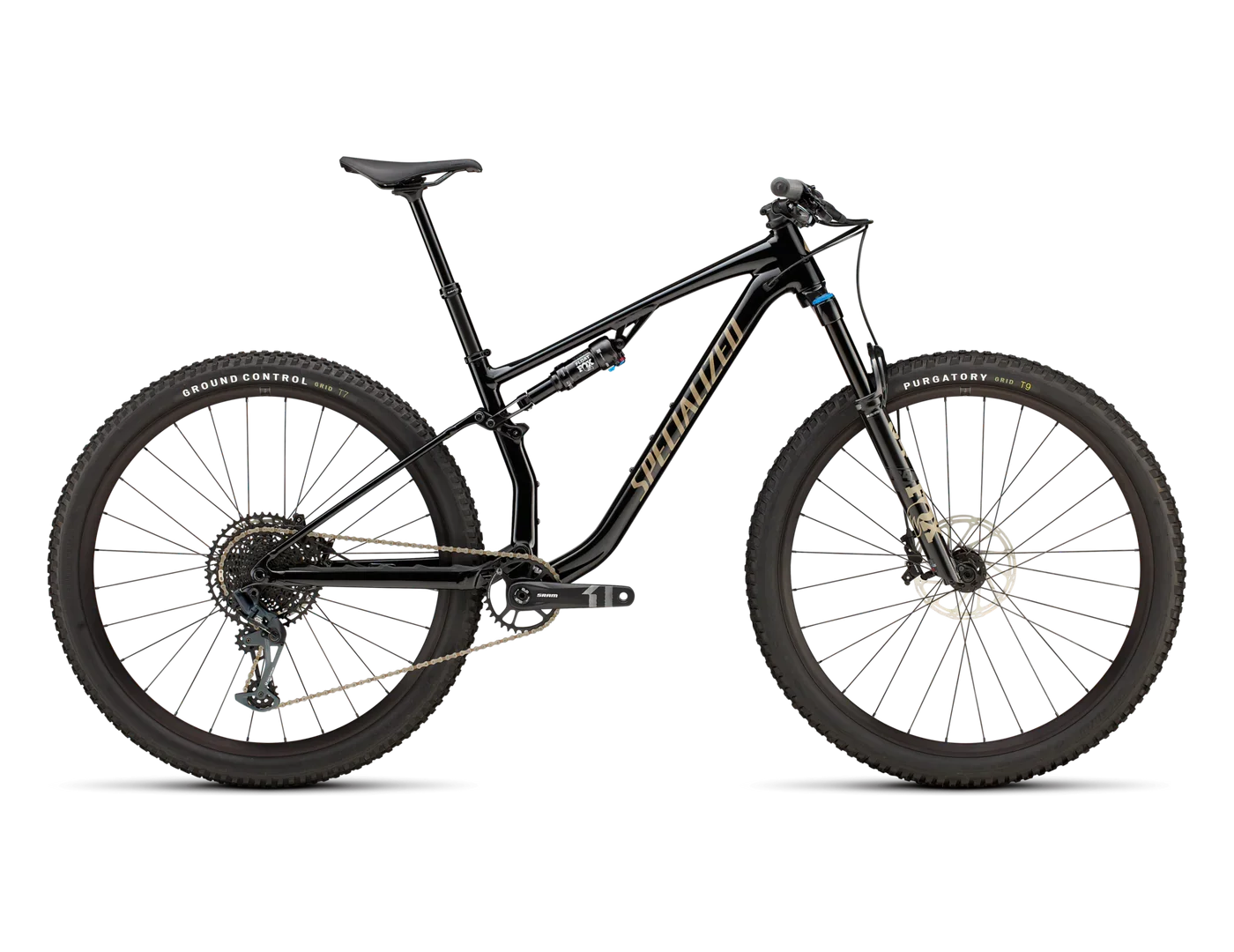 Chisel Comp EVO (2025) - Bicycle Warehouse