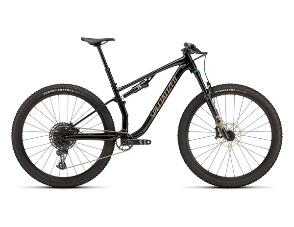 Specialized Chisel Comp EVO Mountain Bike (2025) – Bicycle Warehouse