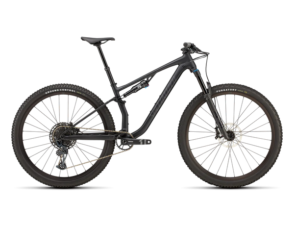 Specialized Chisel Comp EVO Mountain Bike (2025) – Bicycle Warehouse