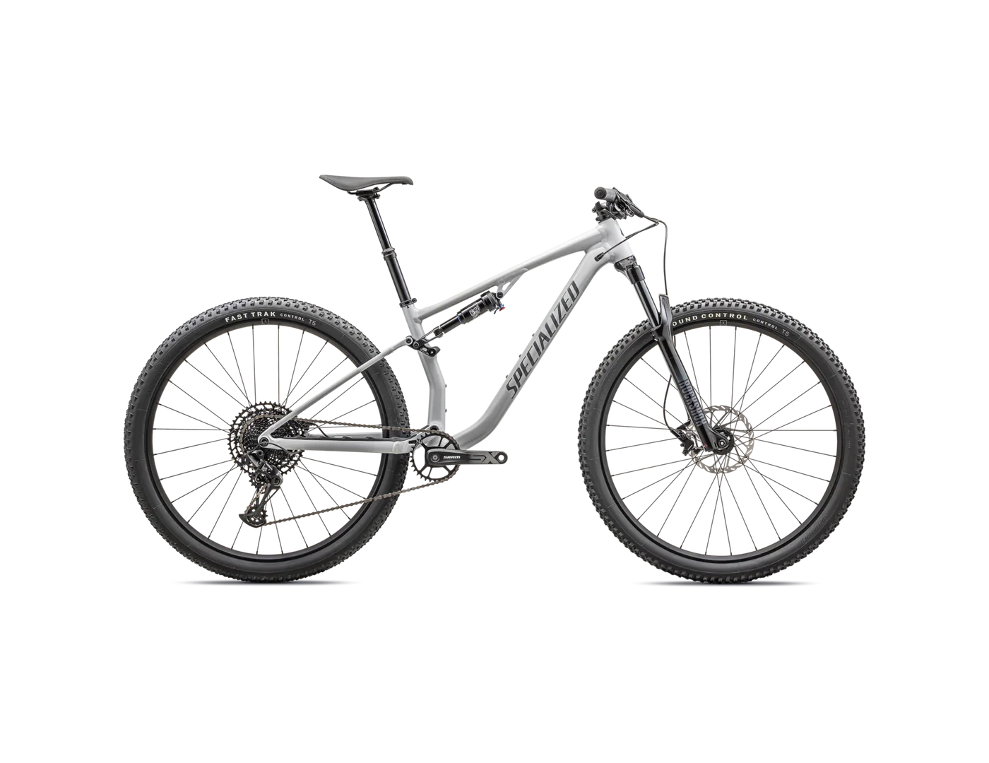 Specialized Chisel XC Mountain Bike (2025) – Bicycle Warehouse Specialized Chisel XC Mountain Bike (2025) – Bicycle Warehouse