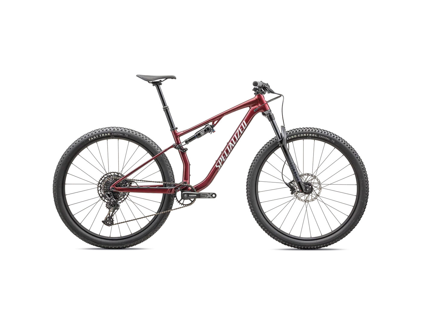 mountainbike superduty Specialized Chisel XC Mountain Bike (2025) – Bicycle Warehouse