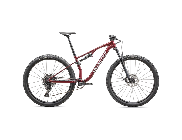 SIDI MTB EPIC GREY EUR40 未使用品 Specialized Chisel XC Mountain Bike (2025) – Bicycle Warehouse