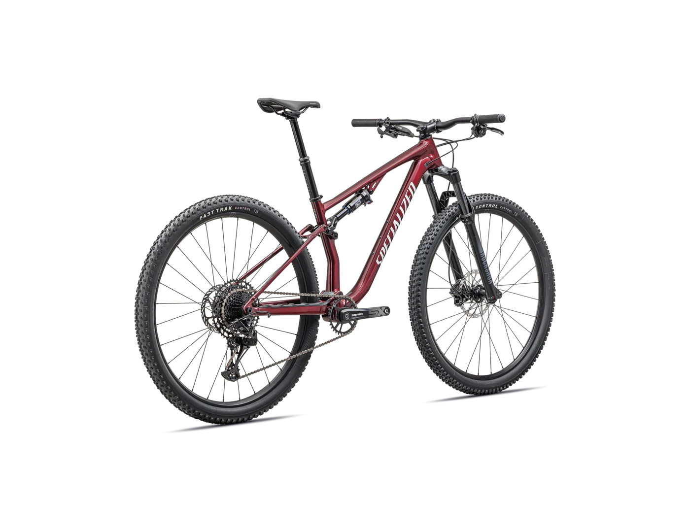 Chisel (2025) - Bicycle Warehouse