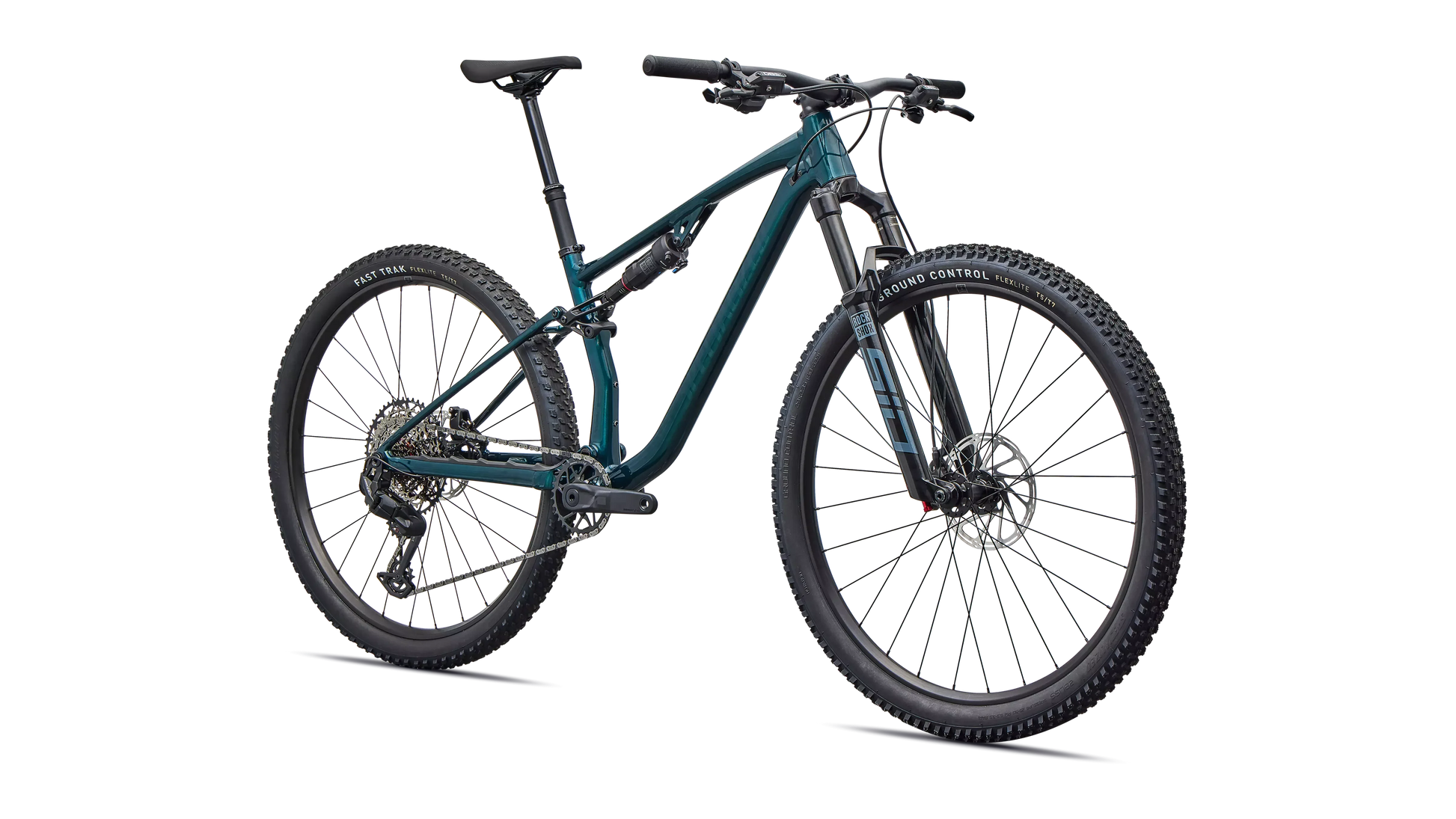 mountainbike 56 Specialized Chisel Comp XC Mountain Bike (2026) – Bicycle Warehouse