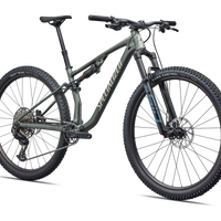Specialized Chisel Comp (2026) - Bicycle Warehouse