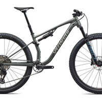 Specialized Chisel Comp (2026) - Bicycle Warehouse