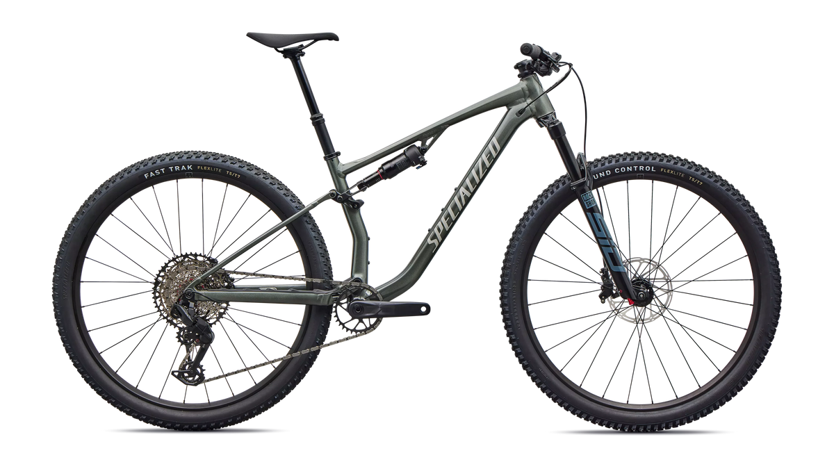Specialized Chisel Comp (2026) - Bicycle Warehouse