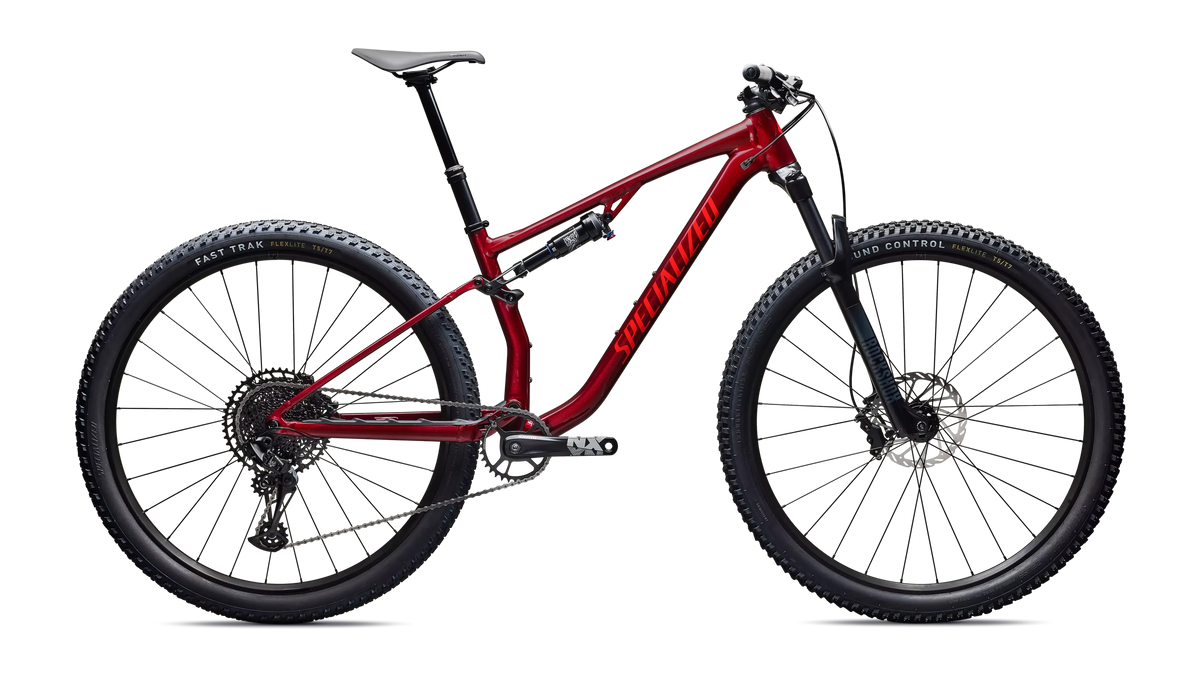 Specialized Chisel (2026) - Bicycle Warehouse