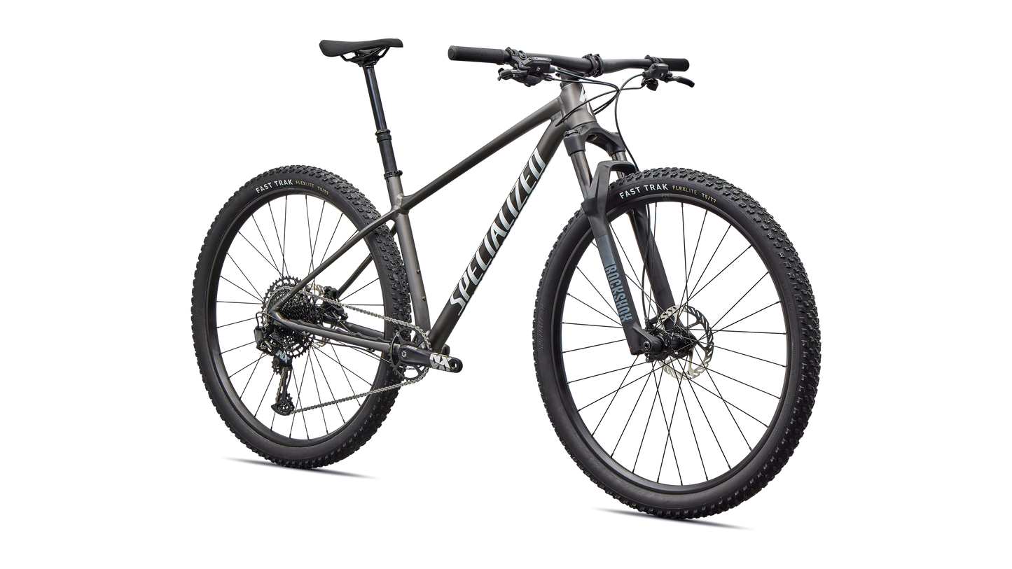 Chisel Hardtail (2026)