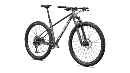 Chisel Hardtail (2026)