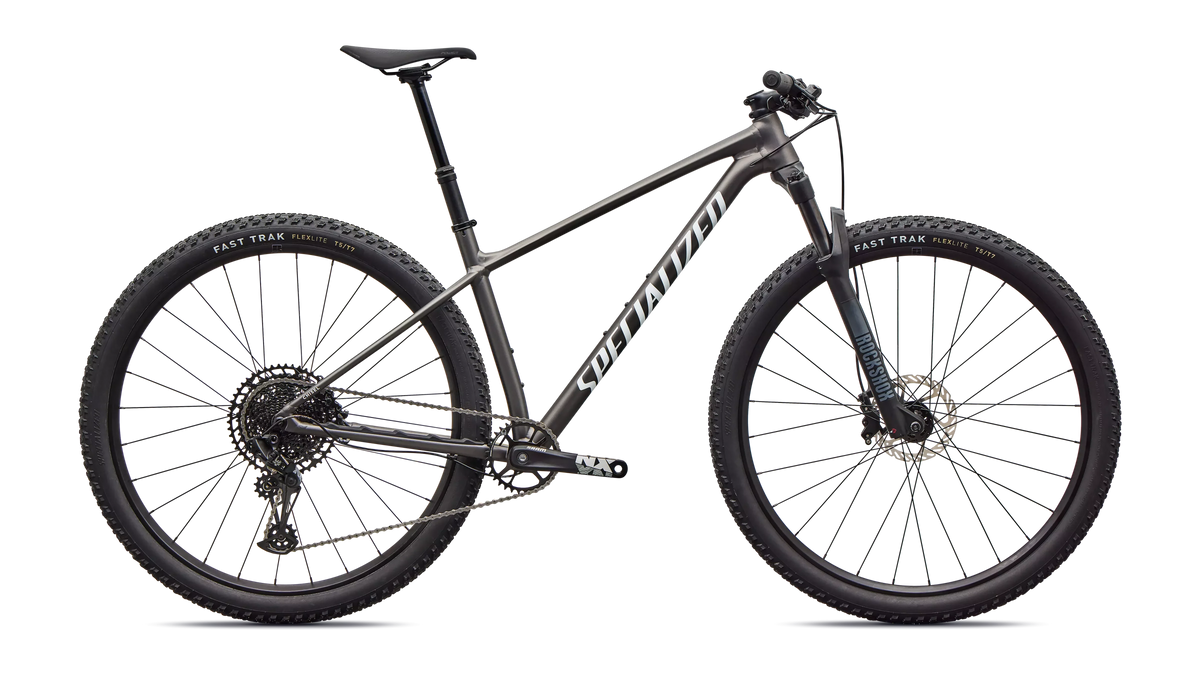 Specialized Chisel Hardtail (2026) - Bicycle Warehouse