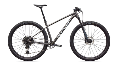 Chisel Hardtail (2026)