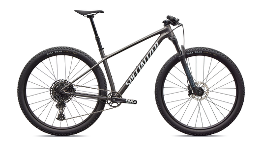 Specialized Chisel Hardtail (2026) - Bicycle Warehouse