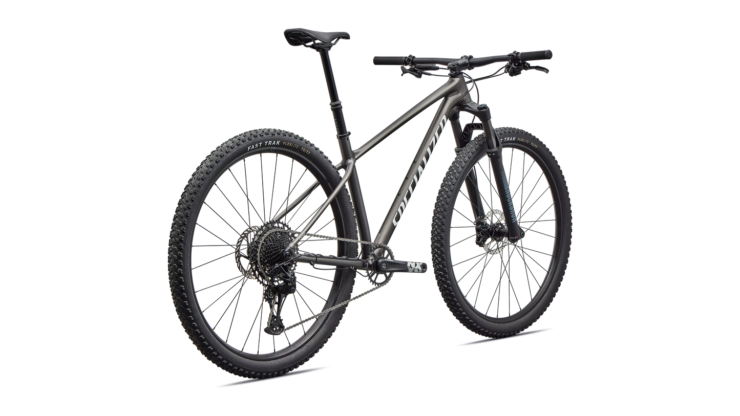 Chisel Hardtail (2026)