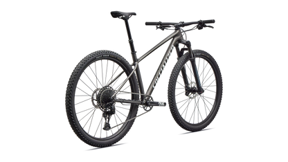 Chisel Hardtail (2026)