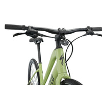 Specialized Turbo Vado SL 4.0 Step-Through - Bikes - E-Hybrid - Bicycle Warehouse