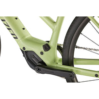 Specialized Turbo Vado SL 4.0 Step-Through - Bikes - E-Hybrid - Bicycle Warehouse