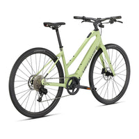 Specialized Turbo Vado SL 4.0 Step-Through - Bikes - E-Hybrid - Bicycle Warehouse