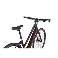 Specialized Turbo Vado SL 4.0 Step-Through - Bikes - E-Hybrid - Bicycle Warehouse