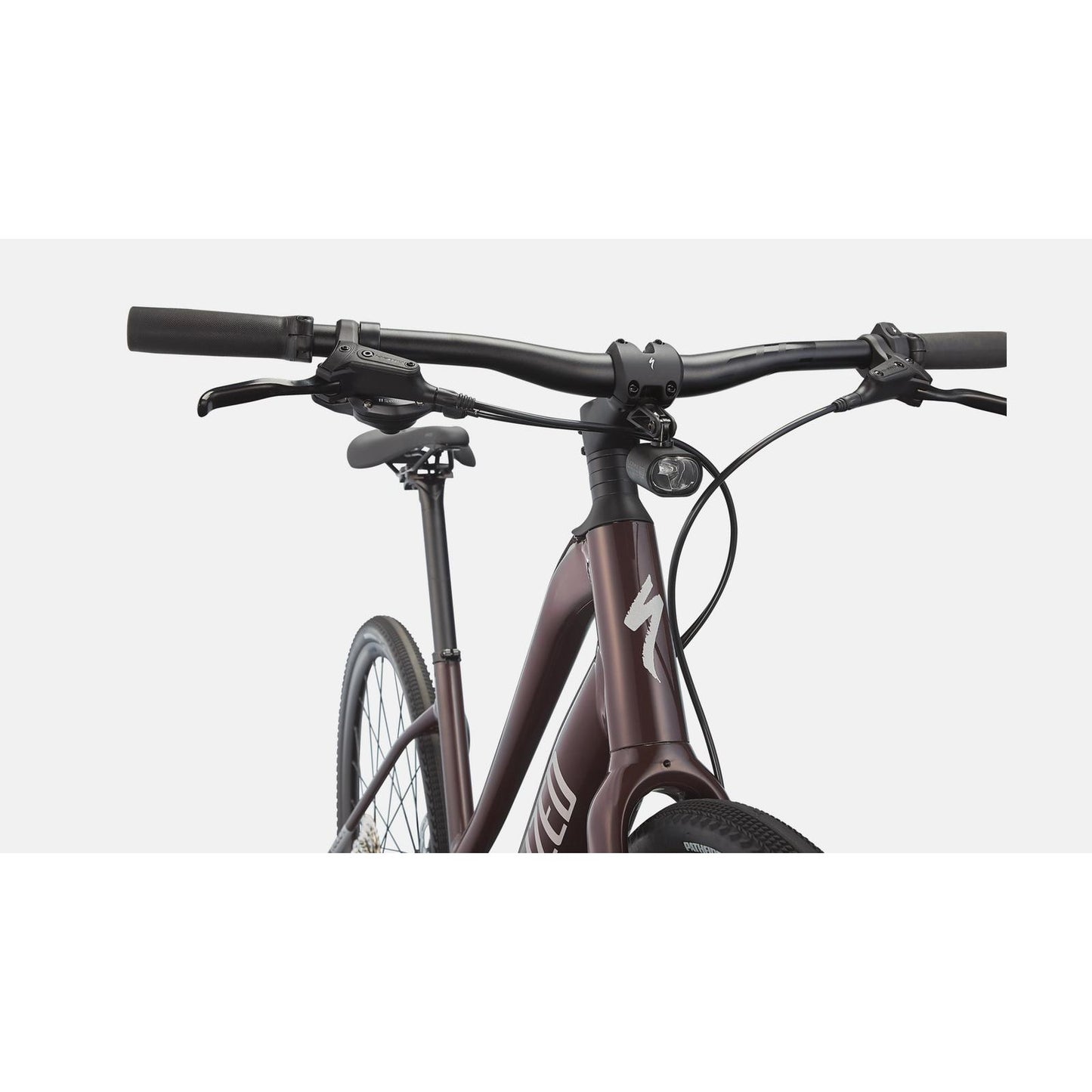 Specialized Turbo Vado SL 4.0 Step-Through Electric Bike 2023 - Bikes - Bicycle Warehouse