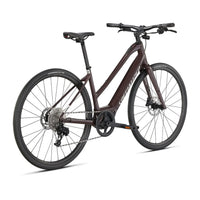 Specialized Turbo Vado SL 4.0 Step-Through - Bikes - E-Hybrid - Bicycle Warehouse