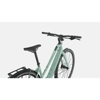 Specialized Turbo Vado SL 4.0 Step-Through EQ Electric Bike - Bikes - Bicycle Warehouse