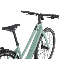 Specialized Turbo Vado SL 4.0 Step-Through EQ - Bicycle Warehouse
