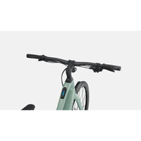 Specialized Turbo Vado SL 4.0 Step-Through EQ Electric Bike - Bikes - Bicycle Warehouse