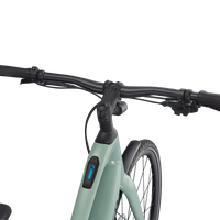 Specialized Turbo Vado SL 4.0 Step-Through EQ - Bicycle Warehouse