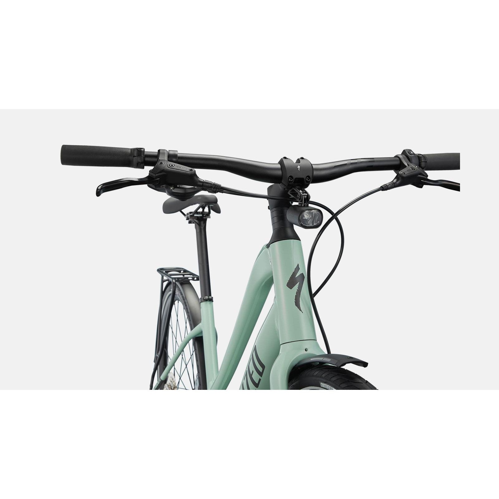 Specialized Turbo Vado SL 4.0 Step-Through EQ Electric Bike - Bikes - Bicycle Warehouse