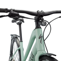 Specialized Turbo Vado SL 4.0 Step-Through EQ - Bicycle Warehouse